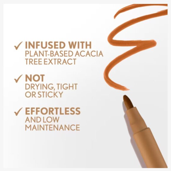 CoverGirl Atomic Love Lip Stain - Picture 5 of 5